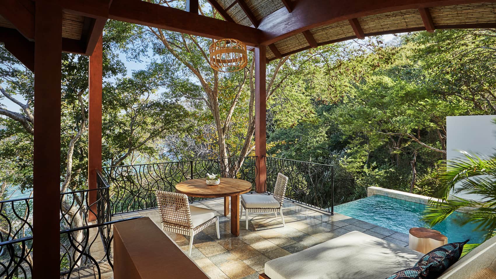 Suite Océano Imperial