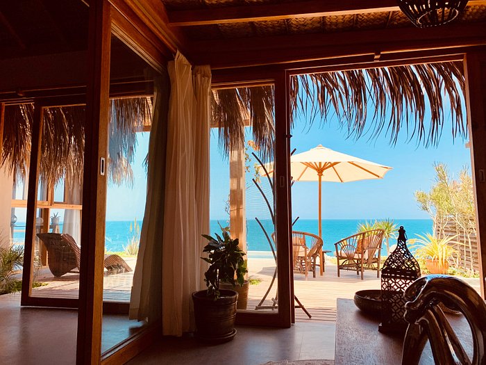 Habitación Arena Dorada